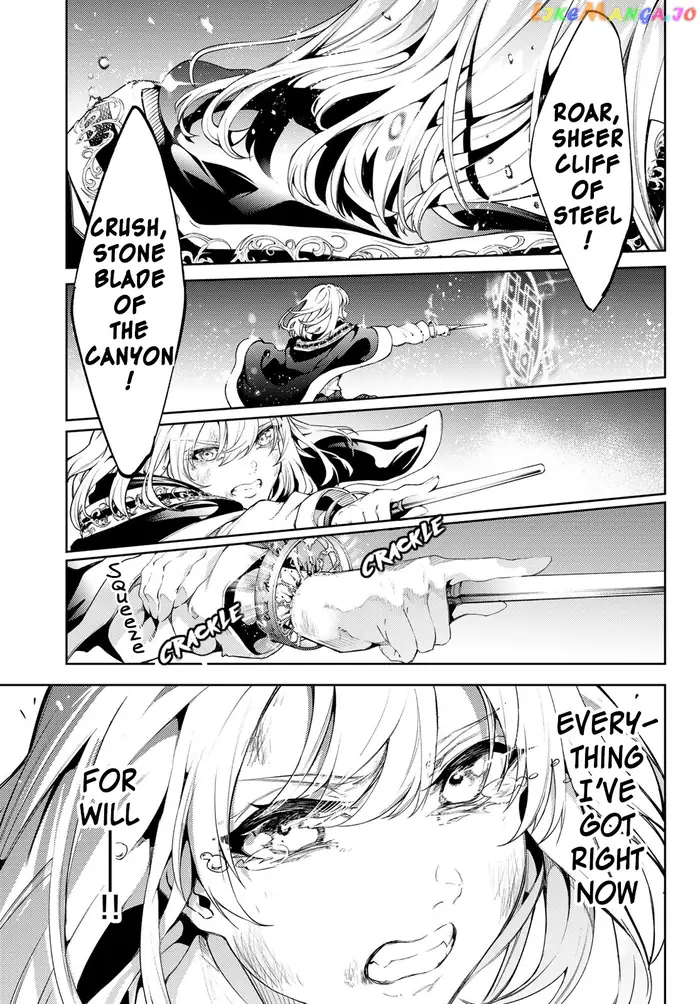 Wistoria: Wand and Sword Chapter 19 image 34_optimized